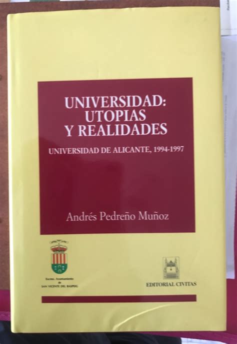 Sobre Andrés Pedreño Andrés Pedreño Muñoz