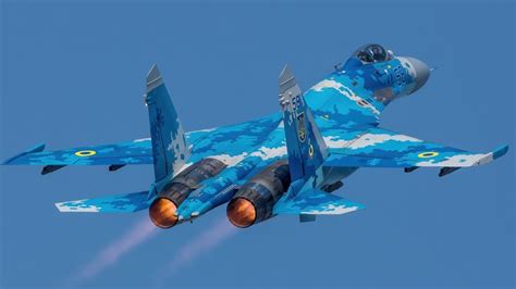 5 Of The Best Soviet Cold War Fighter Jets