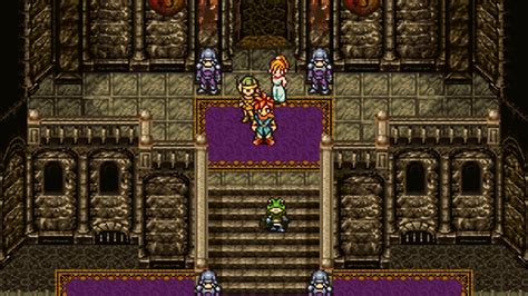 Chrono Trigger Walkthrough The Best Master Time With This Guide