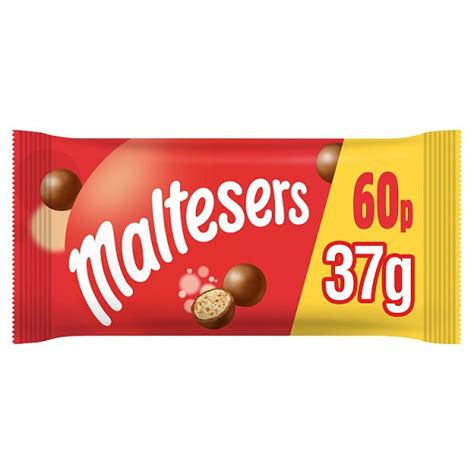 Maltesers Bags 37g