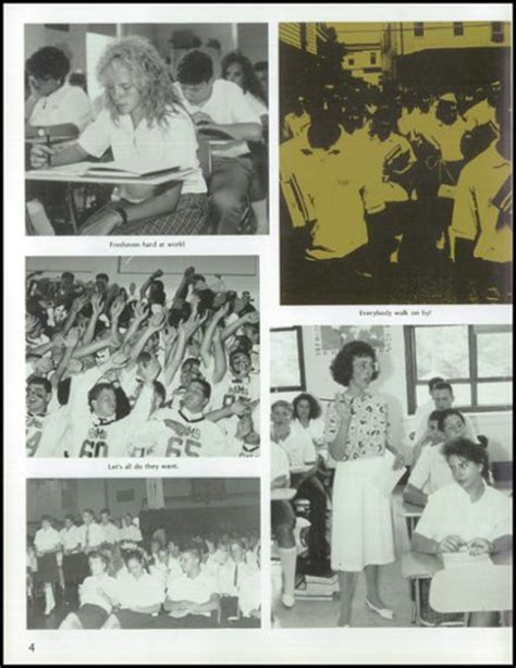 Explore 1992 Gloucester Catholic High School Yearbook, Gloucester City NJ - Classmates