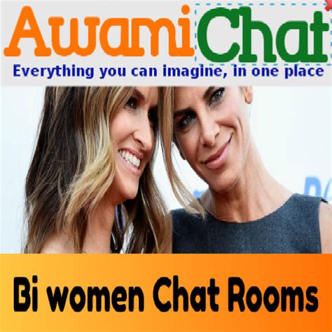 Bisexual Chatrooms Telegraph