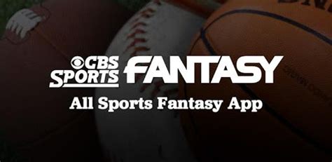 CBS Sports Fantasy for PC - How to Install on Windows PC, Mac