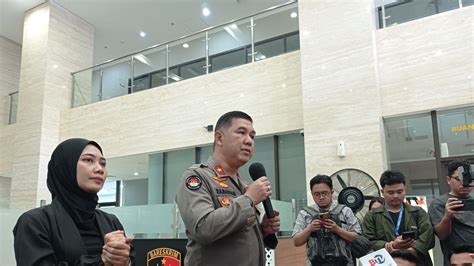 Polri Sebut Tak Ada Korban Dari Bentrok Warga Vs Polisi Di Pulau Kota