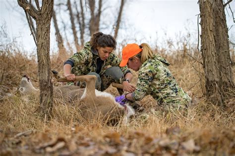 How To Field Dress A Deer Outdoor Life