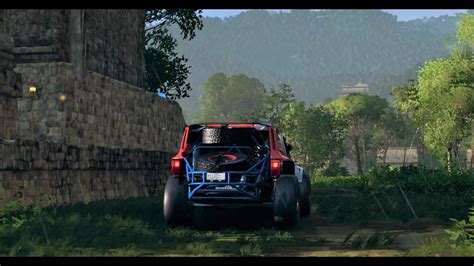 Forza Horizon Carrera En Asfalto Expedici N A Tulum X Fps