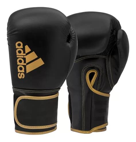 Guantes De Box adidas Hybrid 80 Colores | Meses sin interés