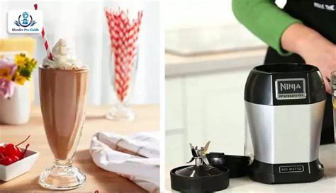 How to Make Ice Cream with the Ninja Blender? Ultimate Guideline