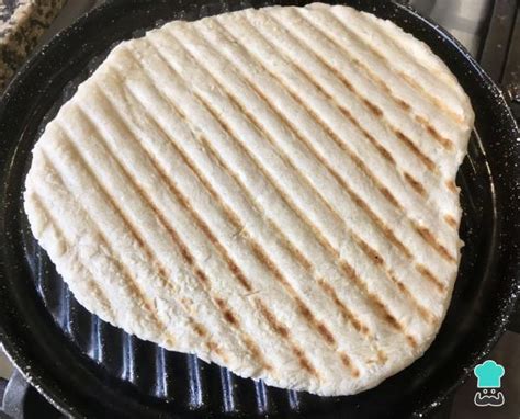 Tortilla Santiagueña Receta Original Argentina Muy FÁcil