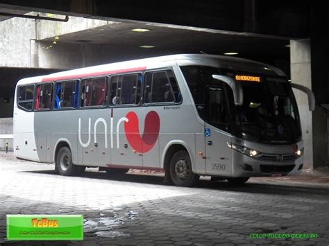 TC Bus EXPRESSO UNIR