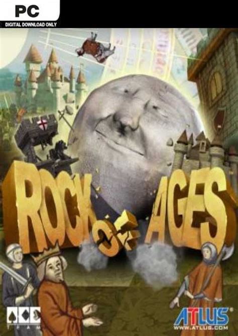 Rock of ages 2 | PC | CDKeys