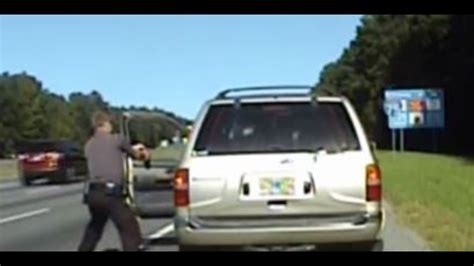 Gbi Using Dash Cam Video For Investigation