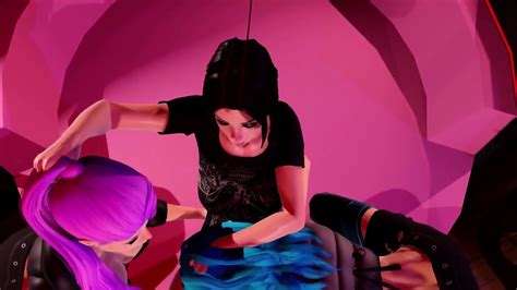 Busty 3D Hentai Whore Fucking Wild