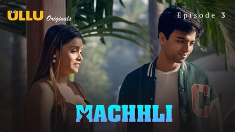 Machhli Ullu Hindi Xxx Web Series Episode Indianporn