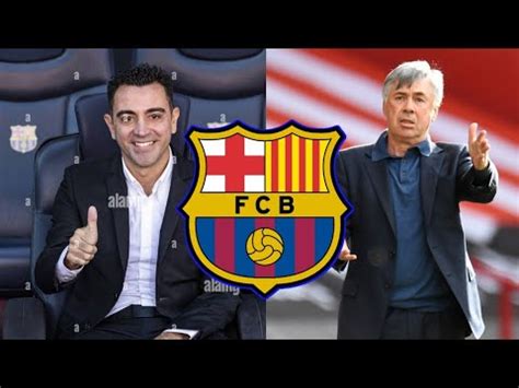 Officiel Ajax Amsterdam Le Nouveau Club De Xavi Le Drame Du Real Et