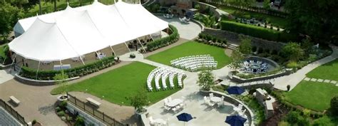 Inn At Taughannock Falls | Wedding Venues | Cost, Reviews & Photos | Zola