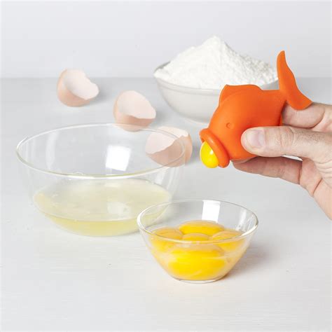 The 5 Best Egg Separators