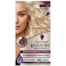 Schwarzkopf Blonde Hi Lift Platinum Blonde Walgreens