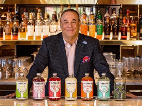 Bar Rescue Star Jon Taffer Released His Own Line Of Cocktail Mixers