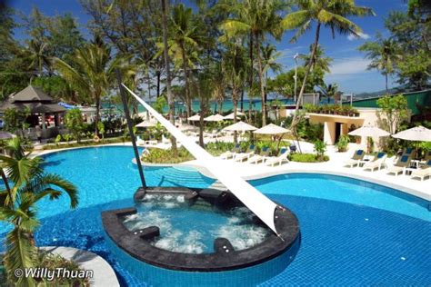 Holiday Inn Resort Phuket - PHUKET 101