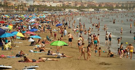 Massentourismus Wie Kann Man Als Urlauber Helfen