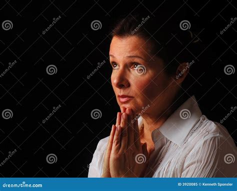 Gaze toward heaven stock image. Image of gaze, american - 3920085