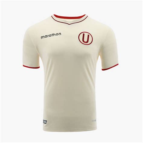 Camiseta Universitario De Deportes Rincon Del Deporte