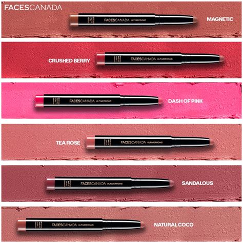 Best Nude Lipsticks For Indian Skin Tone In