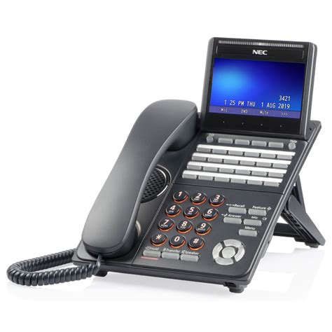 NEC SV9100 Telephone System NEC Associate Partner