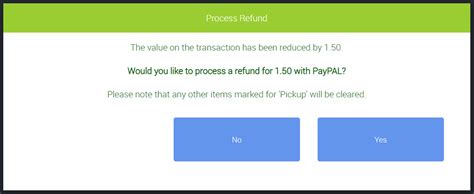 How Do I Use Integrated ECommerce Refunds Citrus Lime