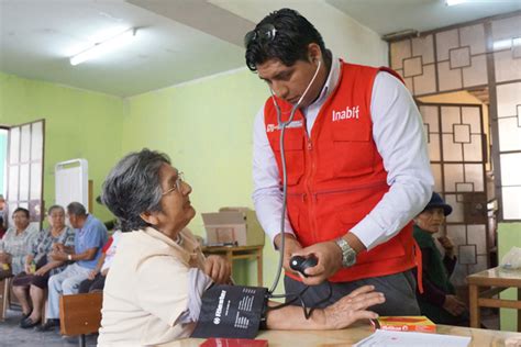 INABIF INAUGURÓ UN CENTRO DE ATENCIÓN EN INDEPENDENCIA QUE BRINDARÁ