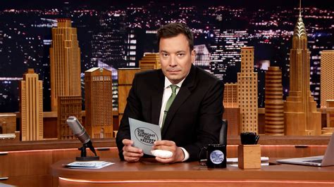 Watch The Tonight Show Starring Jimmy Fallon Highlight Hashtags