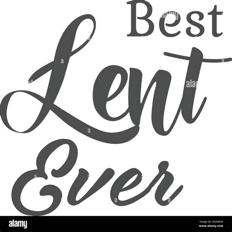 Lenten season church Stock Vector Images - Alamy