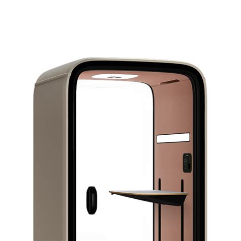 Framery Phone Booth Wins 2018 Good Design Award Framery