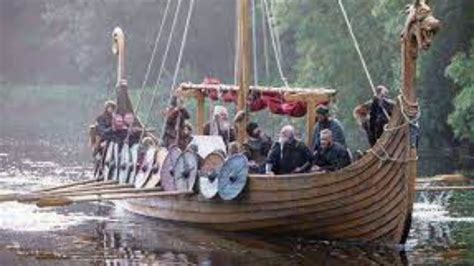 Música vikinga épica de guerra medieval nordica escandinava pagana