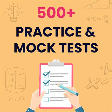 Cat Mock Test Series And 500 Practice Tests 2024