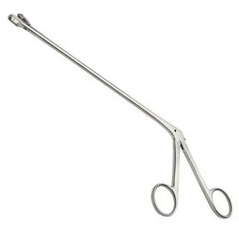 Skin Biopsy Punch Forceps For Hospital At Rs 3500 Piece In Jalandhar Id 24728091088