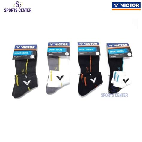 Jual New Kaos Kaki Victor Ask Ask Shopee Indonesia