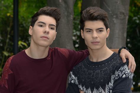 Dani De Los Gemeliers Rompe Su Silencio Tras El Accidente No Logro