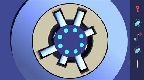 Guide for Agent A: A puzzle in disguise - Chapter 3