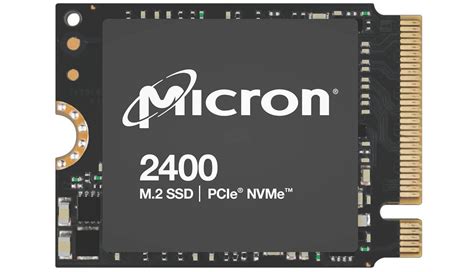 Micron Gb M Pcie Gen Nvme Dyski Ssd Sklep