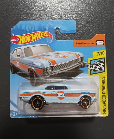 Models Hot Wheels Chevy Nova For Sale In Ellisras ID