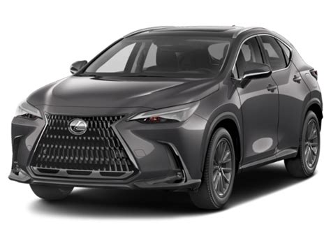 New Lexus Nx H F Sport D Sport Utility Ken Garff