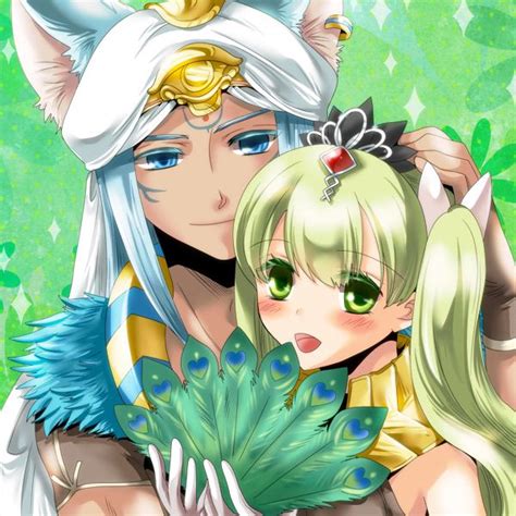 Rune Factory 4 Freyandleon My Favoritest Couple Besides Her And Dylas