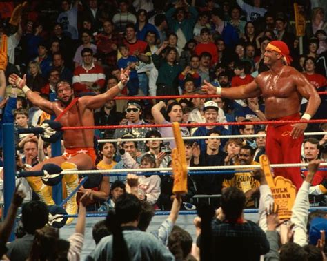 Who Is Hulk Hogan The Wrestler Awarded 115m In Damages After Sex Tape