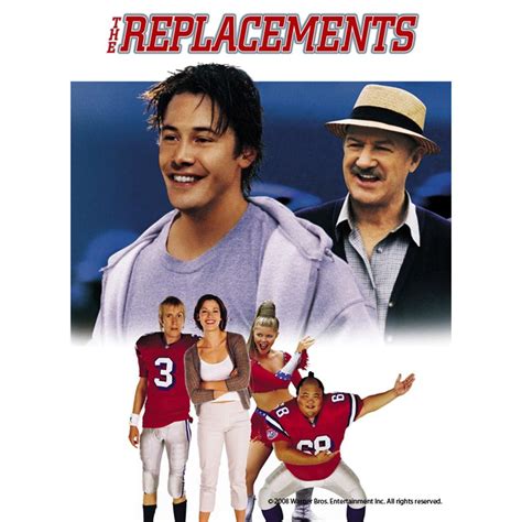 The Replacements Movie for Free