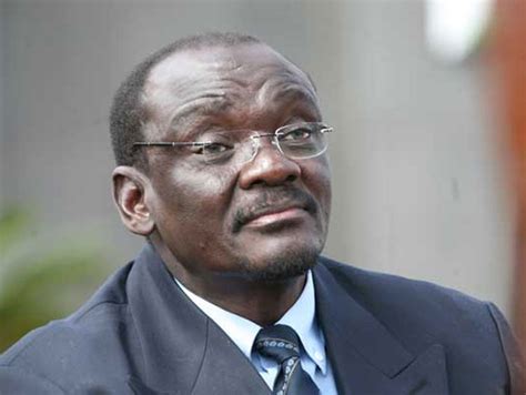 Zimbabwe’s Vice President resigns – Pearl Radio Ke