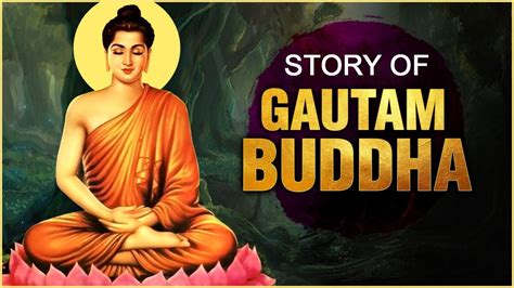 Gautam Buddha Inspirational Story Motivational