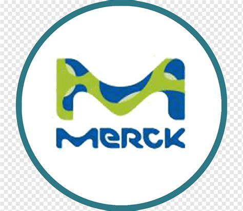 Merck Group Logo Symbol Meaning History Png Brand Off