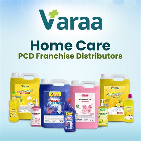 Home Care Fmcg Product Distribution At Best Price In Vapi ID 20196404497